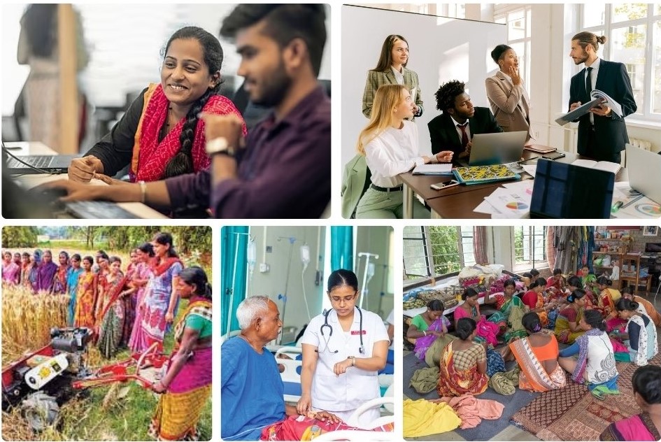 The Business Case for Long-Term CSR Investments